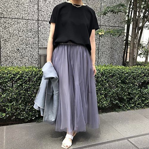 【イーバイエクラ/E by eclat】のリネンワイドストール 人気、トレンドファッション・服の通販 founy(ファニー) 　ファッション　Fashion　レディースファッション　Fashion for Women　ストール　Stole, Wrap　トリミング　Trimming, Decorative Edge　パステル　Pastel, Soft Color　リネン　Linen, Linen Fabric　エレガント 上品　Elegant　洗える　Machine Washable　other-3|ID: prp329100003300866 ipo3291000000031293442