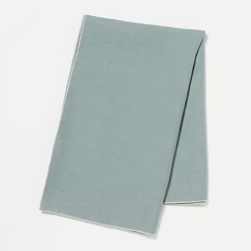 【イーバイエクラ/E by eclat】のリネンワイドストール 人気、トレンドファッション・服の通販 founy(ファニー) 　ファッション　Fashion　レディースファッション　Fashion for Women　ストール　Stole, Wrap　トリミング　Trimming, Decorative Edge　パステル　Pastel, Soft Color　リネン　Linen, Linen Fabric　エレガント 上品　Elegant　洗える　Machine Washable　 other-1|ID: prp329100003300866 ipo3291000000034942546