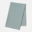 【イーバイエクラ/E by eclat】のリネンワイドストール 人気、トレンドファッション・服の通販 founy(ファニー) ファッション Fashion レディースファッション Fashion for Women ストール Stole, Wrap トリミング Trimming, Decorative Edge パステル Pastel, Soft Color リネン Linen, Linen Fabric エレガント 上品 Elegant 洗える Machine Washable thumbnail ブルー|ID: prp329100003300866 ipo3291000000034942547