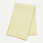 【イーバイエクラ/E by eclat】のリネンワイドストール 人気、トレンドファッション・服の通販 founy(ファニー) ファッション Fashion レディースファッション Fashion for Women ストール Stole, Wrap トリミング Trimming, Decorative Edge パステル Pastel, Soft Color リネン Linen, Linen Fabric エレガント 上品 Elegant 洗える Machine Washable thumbnail ライトイエロー|ID: prp329100003300866 ipo3291000000034942548