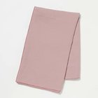 【イーバイエクラ/E by eclat】のリネンワイドストール 人気、トレンドファッション・服の通販 founy(ファニー) ファッション Fashion レディースファッション Fashion for Women ストール Stole, Wrap トリミング Trimming, Decorative Edge パステル Pastel, Soft Color リネン Linen, Linen Fabric エレガント 上品 Elegant 洗える Machine Washable thumbnail ダスティピンク|ID: prp329100003300866 ipo3291000000034942549