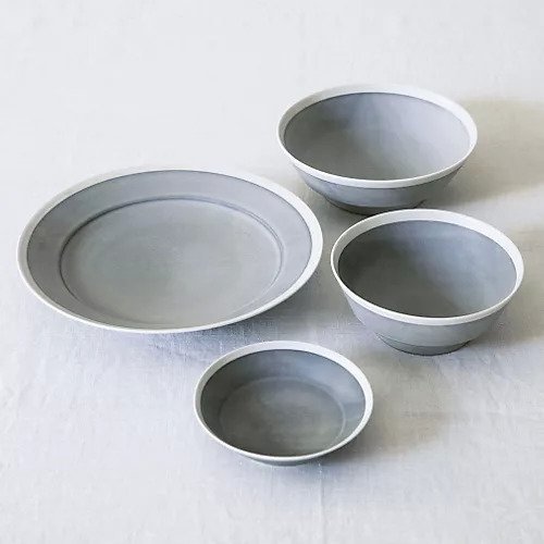 【イイホシユミコさんの器/yumiko iihoshi porcelain / GOODS】のwith 4 シリーズ ボウル φ14cm 人気、トレンドファッション・服の通販 founy(ファニー) 　おすすめ　Recommend　other-3|ID: prp329100003302077 ipo3291000000031274921