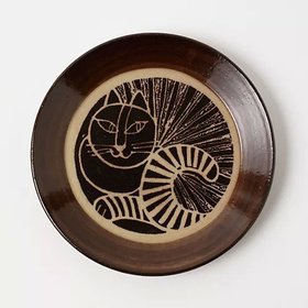 【リサ ラーソン/LISA LARSON / GOODS】の益子の皿 人気、トレンドファッション・服の通販 founy(ファニー) プレート Plate, Dish 皿 Plate, Dish |ID:prp329100003302169