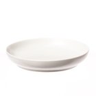 【イイホシユミコさんの器/yumiko iihoshi porcelain / GOODS】のRelRABO ラウンドプレート L クワイエットホワイト|ID: prp329100003302172 ipo3291000000030519612