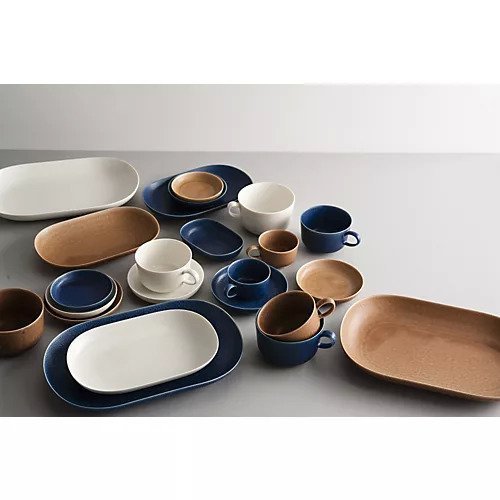 【イイホシユミコさんの器/yumiko iihoshi porcelain / GOODS】のRelRABO ラウンドプレート L 人気、トレンドファッション・服の通販 founy(ファニー) 　冬　Winter　プレート　Plate　ラウンド　Round　皿　Dish　other-2|ID: prp329100003302172 ipo3291000000031275000