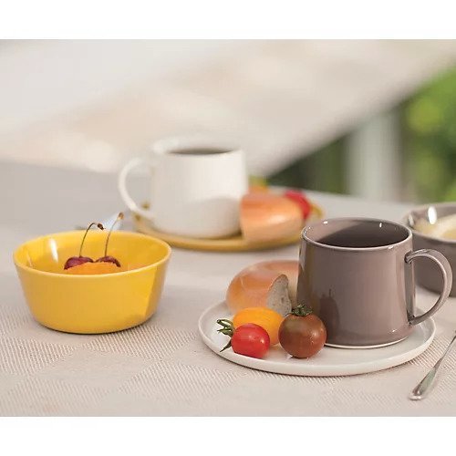 【クラスカ ギャラリー & ショップ ドー/CLASKA Gallery&Shop ”DO” / GOODS】の【DOシリーズ】プレート18cm 人気、トレンドファッション・服の通販 founy(ファニー) イエロー Yellow シンプル Simple, Minimal テーブル Table, Dining Table プレート Plate, Dish 定番 Standard, Basic Item 皿 Plate, Dish other-2|ID: prp329100003302215 ipo3291000000031275051