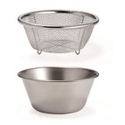 【家事問屋/Kajidonya / GOODS】の小分けボール・ザル セット -|ID: prp329100003302270 ipo3291000000031790977