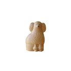 【リサ ラーソン/LISA LARSON / GOODS】の茶色いプードル POODLE MINI レフト 人気、トレンドファッション・服の通販 founy(ファニー) ネコ Cat, Feline Motif 別注 Limited Edition, Custom Order 犬 Dog thumbnail -|ID: prp329100003302308 ipo3291000000029604421