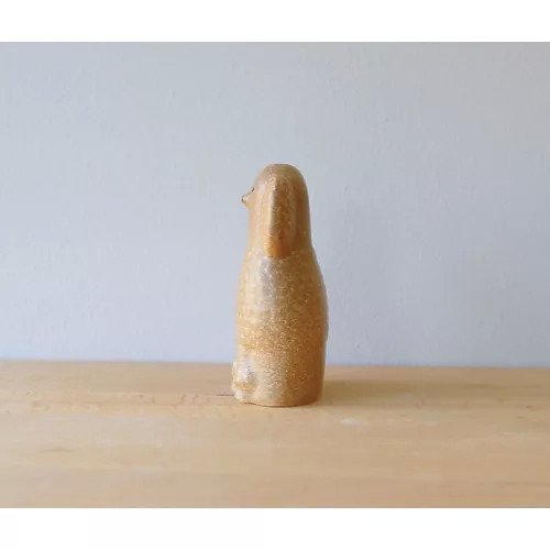 【リサ ラーソン/LISA LARSON / GOODS】の茶色いプードル POODLE MINI レフト 人気、トレンドファッション・服の通販 founy(ファニー) 　ネコ　Cat, Feline Motif　別注　Limited Edition, Custom Order　犬　Dog　other-3|ID: prp329100003302308 ipo3291000000031275292