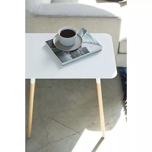 【プレーン/PLAIN / GOODS】のサイドテーブル プレーン角型 人気、トレンドファッション・服の通販 founy(ファニー) 　ウッド　Wood　シンプル　Simple　プレーン　Plane　エレガント 上品　Elegant　人気　Popularity　other-2|ID: prp329100003302311 ipo3291000000031275317
