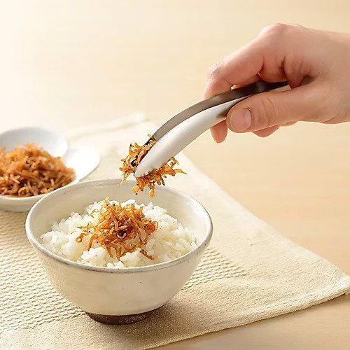 【レイエ/leye / GOODS】のごはんのおともトング 人気、トレンドファッション・服の通販 founy(ファニー) 　チェック　Check, Plaid, Tartan　other-3|ID: prp329100003302349 ipo3291000000031273924