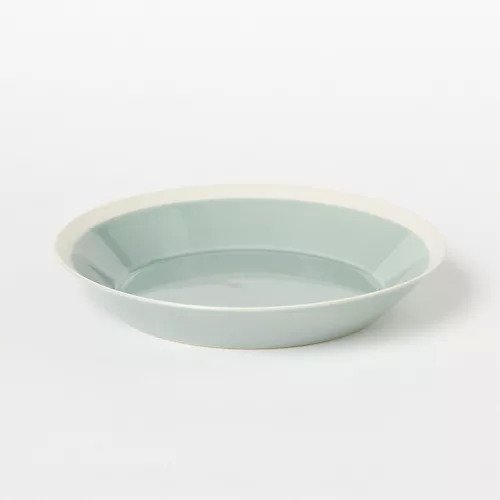 【イイホシユミコさんの器/yumiko iihoshi porcelain / GOODS】のdishes プレート230 インテリア・キッズ・メンズ・レディースファッション・服の通販 founy(ファニー) https://founy.com/ ダブル Double フラット Flat プレート Plate ミックス Mix |ID: prp329100003302357 ipo3291000000029603508