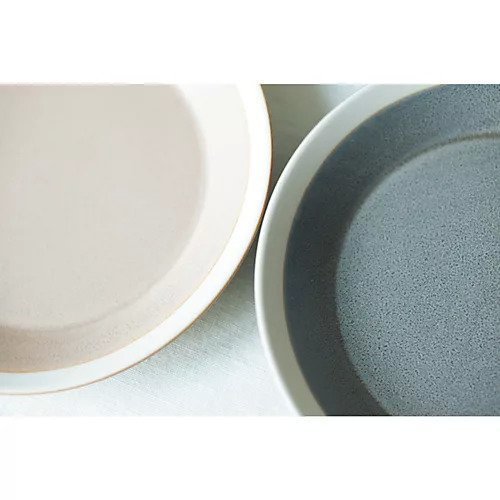 【イイホシユミコさんの器/yumiko iihoshi porcelain / GOODS】のdishes プレート230 人気、トレンドファッション・服の通販 founy(ファニー) 　ダブル　Double　フラット　Flat　プレート　Plate　ミックス　Mix　other-2|ID: prp329100003302357 ipo3291000000031273938