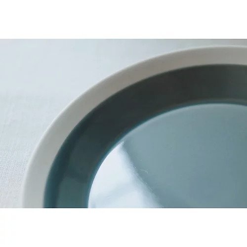 【イイホシユミコさんの器/yumiko iihoshi porcelain / GOODS】のdishes プレート230 人気、トレンドファッション・服の通販 founy(ファニー) 　ダブル　Double　フラット　Flat　プレート　Plate　ミックス　Mix　other-3|ID: prp329100003302357 ipo3291000000031273939