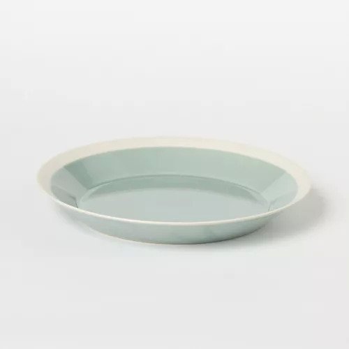 【イイホシユミコさんの器/yumiko iihoshi porcelain / GOODS】のdishes プレート220 インテリア・キッズ・メンズ・レディースファッション・服の通販 founy(ファニー) https://founy.com/ ダブル Double フラット Flat プレート Plate ミックス Mix |ID: prp329100003302361 ipo3291000000029603522