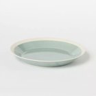 【イイホシユミコさんの器/yumiko iihoshi porcelain / GOODS】のdishes プレート220 ピスタチオグリーン|ID: prp329100003302361 ipo3291000000029603523