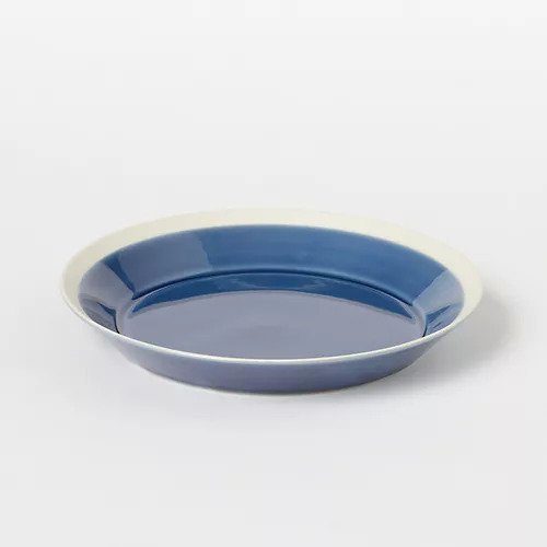 【イイホシユミコさんの器/yumiko iihoshi porcelain / GOODS】のdishes プレート200 インテリア・キッズ・メンズ・レディースファッション・服の通販 founy(ファニー) https://founy.com/ ダブル Double フラット Flat プレート Plate ミックス Mix |ID: prp329100003302365 ipo3291000000029603536