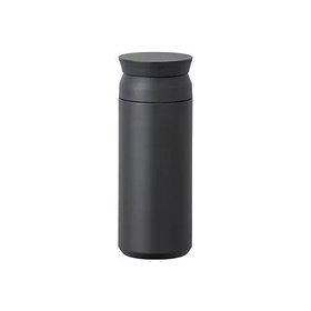 【キントー/KINTO / GOODS】のトラベルタンブラー 500ml 人気、トレンドファッション・服の通販 founy(ファニー) コンパクト Compact, Small Size コーティング Coating, Coated Finish タンブラー Tumbler, Travel Mug トラベル Travel, Travel Gear パウダー Powder, Soft Tone フォルム Silhouette, Form |ID:prp329100003302420