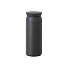 【キントー/KINTO / GOODS】のトラベルタンブラー 500ml 人気、トレンドファッション・服の通販 founy(ファニー) コンパクト Compact, Small Size コーティング Coating, Coated Finish タンブラー Tumbler, Travel Mug トラベル Travel, Travel Gear パウダー Powder, Soft Tone フォルム Silhouette, Form thumbnail ブラック|ID: prp329100003302420 ipo3291000000029603651