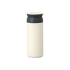 【キントー/KINTO / GOODS】のトラベルタンブラー 500ml 人気、トレンドファッション・服の通販 founy(ファニー) コンパクト Compact, Small Size コーティング Coating, Coated Finish タンブラー Tumbler, Travel Mug トラベル Travel, Travel Gear パウダー Powder, Soft Tone フォルム Silhouette, Form thumbnail ホワイト|ID: prp329100003302420 ipo3291000000029603652