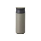 【キントー/KINTO / GOODS】のトラベルタンブラー 500ml 人気、トレンドファッション・服の通販 founy(ファニー) コンパクト Compact, Small Size コーティング Coating, Coated Finish タンブラー Tumbler, Travel Mug トラベル Travel, Travel Gear パウダー Powder, Soft Tone フォルム Silhouette, Form thumbnail カーキ|ID: prp329100003302420 ipo3291000000029603653