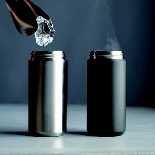 【キントー/KINTO / GOODS】のトラベルタンブラー 500ml 人気、トレンドファッション・服の通販 founy(ファニー) 　コンパクト　Compact, Small Size　コーティング　Coating, Coated Finish　タンブラー　Tumbler, Travel Mug　トラベル　Travel, Travel Gear　パウダー　Powder, Soft Tone　フォルム　Silhouette, Form　other-3|ID: prp329100003302420 ipo3291000000031274026