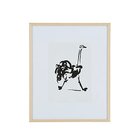 【イデー/IDEE / GOODS】のパブロ・ピカソ 「ダチョウ」 -|ID: prp329100003302494 ipo3291000000029603797