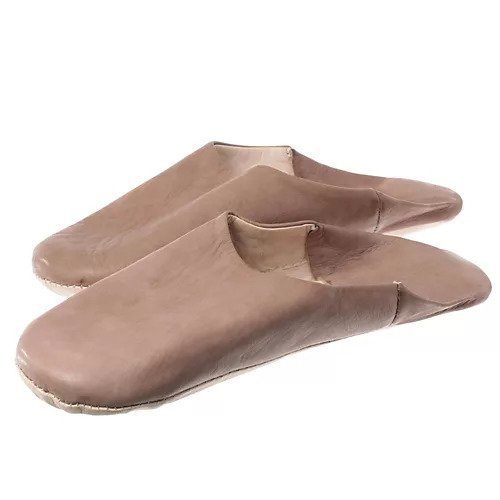 【イデー/IDEE / GOODS】の無地バブーシュ S 人気、トレンドファッション・服の通販 founy(ファニー) 　おすすめ　Recommend　シューズ　Shoes　シンプル　Simple　人気　Popularity　無地　Plain Color　 other-1|ID: prp329100003302499 ipo3291000000030359264