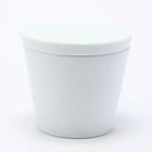 【堀江陶器/HORIE TOUKI / GOODS】のキャニスター(L) 人気、トレンドファッション・服の通販 founy(ファニー) おすすめ Recommended / Our Picks デスク Desk, Work Desk thumbnail ホワイト|ID: prp329100003302557 ipo3291000000029603886