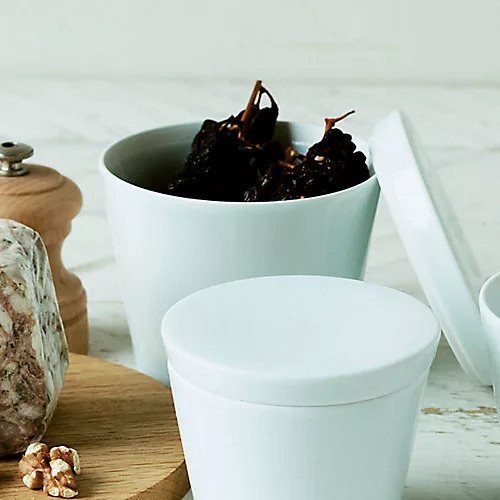 【堀江陶器/HORIE TOUKI / GOODS】のキャニスター(L) 人気、トレンドファッション・服の通販 founy(ファニー) おすすめ Recommended / Our Picks デスク Desk, Work Desk other-2|ID: prp329100003302557 ipo3291000000031274805