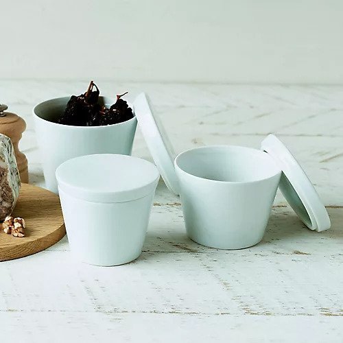 【堀江陶器/HORIE TOUKI / GOODS】のキャニスター(L) 人気、トレンドファッション・服の通販 founy(ファニー) おすすめ Recommended / Our Picks デスク Desk, Work Desk other-3|ID: prp329100003302557 ipo3291000000031274806