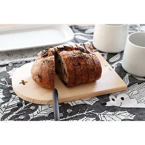 【クラスカ ギャラリー & ショップ ドー/CLASKA Gallery&Shop ”DO” / GOODS】のラウンドトップ カッティングボード 人気、トレンドファッション・服の通販 founy(ファニー) カッティング Cutting Detail モチーフ Motif, Design Theme ラウンド Round, Round Neck other-2|ID: prp329100003302588 ipo3291000000031274839