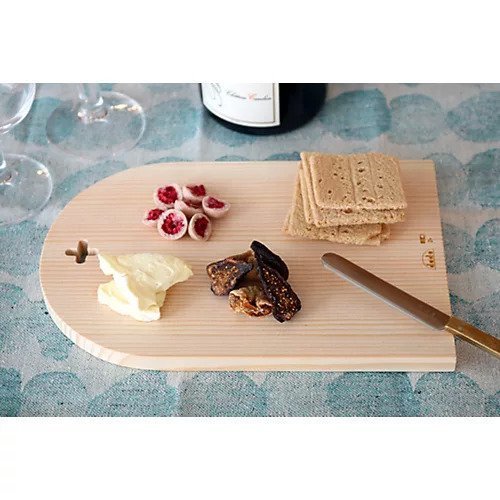 【クラスカ ギャラリー & ショップ ドー/CLASKA Gallery&Shop ”DO” / GOODS】のラウンドトップ カッティングボード 人気、トレンドファッション・服の通販 founy(ファニー) カッティング Cutting Detail モチーフ Motif, Design Theme ラウンド Round, Round Neck other-3|ID: prp329100003302588 ipo3291000000031274840