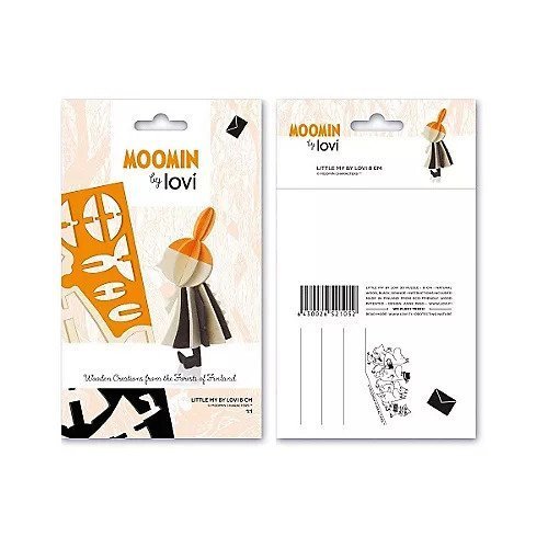 【アルコデザイン/ARCO DESIGN / GOODS】の【lovi】オーナメントカード LITTLE MY(リトル ミィ) 人気、トレンドファッション・服の通販 founy(ファニー) おすすめ Recommended / Our Picks イラスト Illustration 人気 Popular, Best Seller other-2|ID: prp329100003302607 ipo3291000000031273596