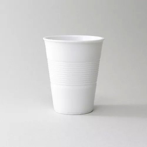 【イデー/IDEE / GOODS】のMarc Newson セラミックカップ L 人気、トレンドファッション・服の通販 founy(ファニー) 　テーブル　Table　皿　Dish　 other-1|ID: prp329100003302609 ipo3291000000029602890