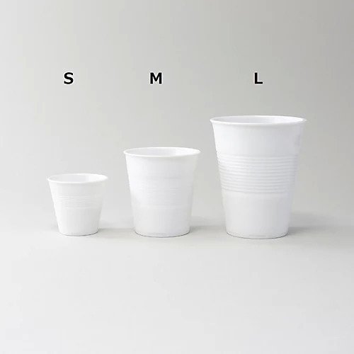 【イデー/IDEE / GOODS】のMarc Newson セラミックカップ L 人気、トレンドファッション・服の通販 founy(ファニー) 　テーブル　Table　皿　Dish　other-3|ID: prp329100003302609 ipo3291000000031273603
