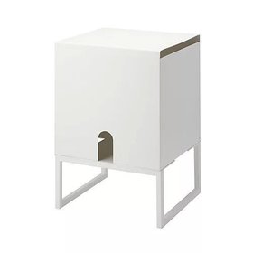 【タワー/tower / GOODS】のバッグインボックススタンド 人気、トレンドファッション・服の通販 founy(ファニー) グラス Glass, Eyewear スタンド Stand Collar, Upright Stand |ID:prp329100003302649