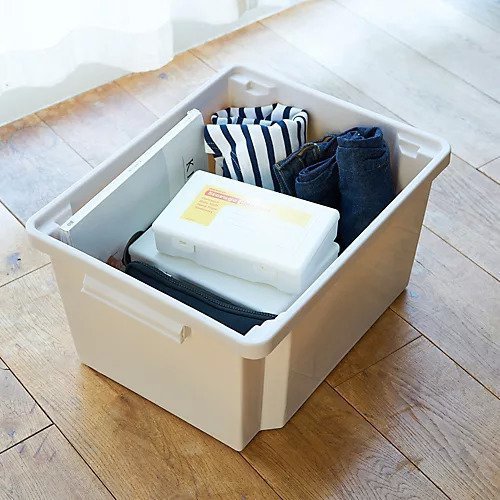 【ハイタイド/HIGHTIDE / GOODS】のストレージコンテナー 人気、トレンドファッション・服の通販 founy(ファニー) 　ボックス　Box　other-2|ID: prp329100003302704 ipo3291000000031266563