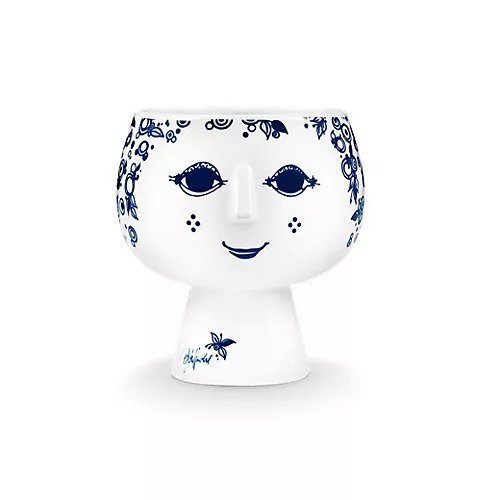 【ビヨン ヴィンブラッド/BJORN WIINBLAD / GOODS】のフラワーポットφ11cm 人気、トレンドファッション・服の通販 founy(ファニー) フラワー Flower, Floral モチーフ Motif, Design Theme other-1|ID: prp329100003302721 ipo3291000000029603045