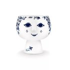 【ビヨン ヴィンブラッド/BJORN WIINBLAD / GOODS】のフラワーポットφ11cm 人気、トレンドファッション・服の通販 founy(ファニー) フラワー Flower, Floral モチーフ Motif, Design Theme thumbnail ブルー|ID: prp329100003302721 ipo3291000000029603046