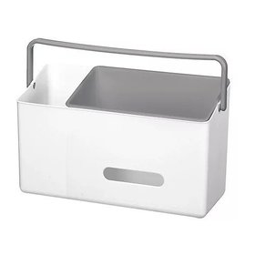 【ライクイット/like-it / GOODS】の掛けて使えるデイリーケアオーガナイザー 人気、トレンドファッション・服の通販 founy(ファニー) スリム Slim, Slim Fit ボックス Boxy, Box Shape |ID:prp329100003302743