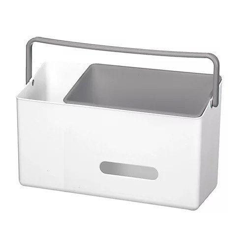 【ライクイット/like-it / GOODS】の掛けて使えるデイリーケアオーガナイザー 人気、トレンドファッション・服の通販 founy(ファニー) スリム Slim, Slim Fit ボックス Boxy, Box Shape other-1|ID: prp329100003302743 ipo3291000000029603088