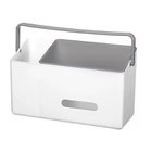 【ライクイット/like-it / GOODS】の掛けて使えるデイリーケアオーガナイザー 人気、トレンドファッション・服の通販 founy(ファニー) スリム Slim, Slim Fit ボックス Boxy, Box Shape thumbnail グレー|ID: prp329100003302743 ipo3291000000029603090