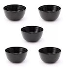 【石川漆宝堂/ISHIKAWA SIPPOHDO / GOODS】の挽目(ひきめ)うつわ 特大 5個セット 人気、トレンドファッション・服の通販 founy(ファニー) おすすめ Recommended / Our Picks thumbnail 黒|ID: prp329100003302770 ipo3291000000029603233