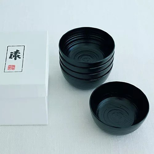 【石川漆宝堂/ISHIKAWA SIPPOHDO / GOODS】の挽目(ひきめ)うつわ 特大 5個セット 人気、トレンドファッション・服の通販 founy(ファニー) おすすめ Recommended / Our Picks other-2|ID: prp329100003302770 ipo3291000000031273806