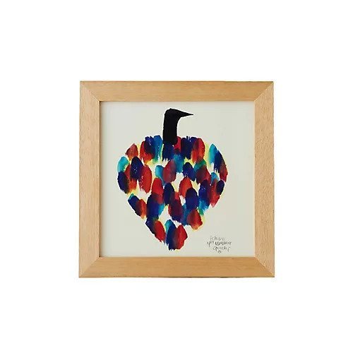 【イデー/IDEE / GOODS】の山口一郎 「Humming bird no.1」 インテリア・キッズ・メンズ・レディースファッション・服の通販 founy(ファニー) https://founy.com/ おすすめ Recommend ビジネス 仕事 通勤 Business 卒業式 Graduation Ceremony 雑誌 Magazine |ID: prp329100003302776 ipo3291000000029603237