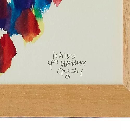 【イデー/IDEE / GOODS】の山口一郎 「Humming bird no.1」 人気、トレンドファッション・服の通販 founy(ファニー) 　おすすめ　Recommend　ビジネス 仕事 通勤　Business　卒業式　Graduation Ceremony　雑誌　Magazine　other-2|ID: prp329100003302776 ipo3291000000031273818