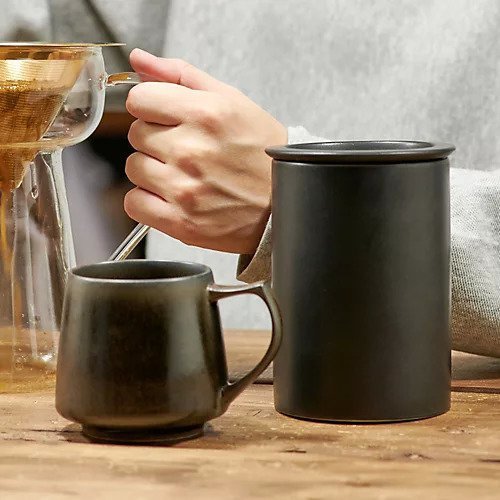 【コレス/cores / GOODS】のキャニスター 人気、トレンドファッション・服の通販 founy(ファニー) シンプル Simple, Minimal フォルム Silhouette, Form other-2|ID: prp329100003302804 ipo3291000000031273824