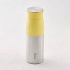 【モモコンセプト/MOMO CONCEPT / GOODS】のルピナスタンブラー L 人気、トレンドファッション・服の通販 founy(ファニー) タンブラー Tumbler, Travel Mug 軽量 Lightweight, Ultra Light thumbnail イエロー|ID: prp329100003302964 ipo3291000000029602622