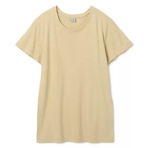 【ベースレンジ/Baserange】のSILK TEE 人気、トレンドファッション・服の通販 founy(ファニー) 　ファッション　Fashion　レディースファッション　WOMEN　シルク　Silk　半袖　Short Sleeve　 other-1|ID: prp329100003303465 ipo3291000000028143449